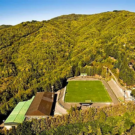 Hotell Il Ciocco