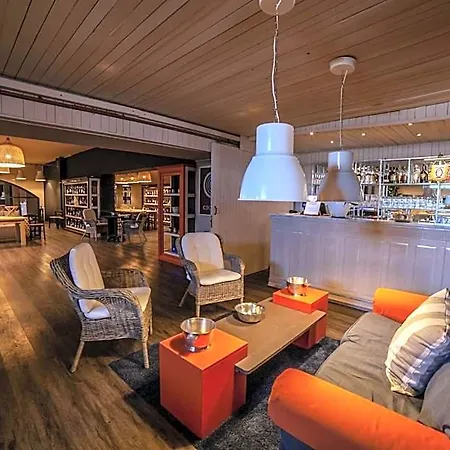 Il Ciocco Hotell Barga