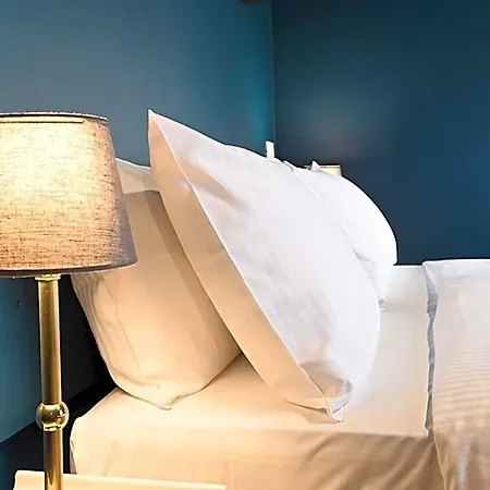 Hotell Il Ciocco