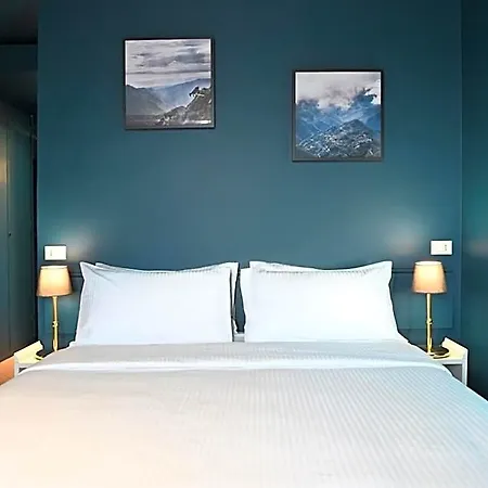 Hotel Il Ciocco 3*
