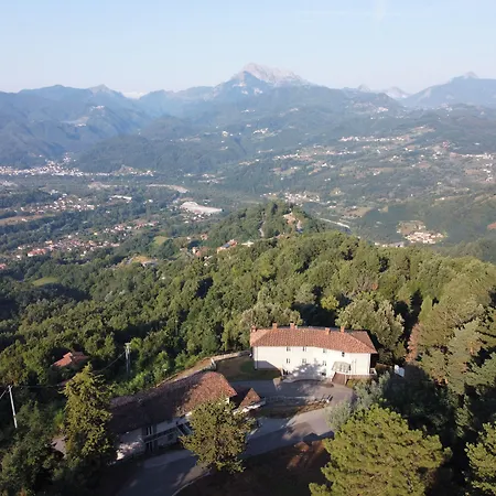 Il Ciocco Hotel