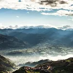 Hotel Il Ciocco Barga