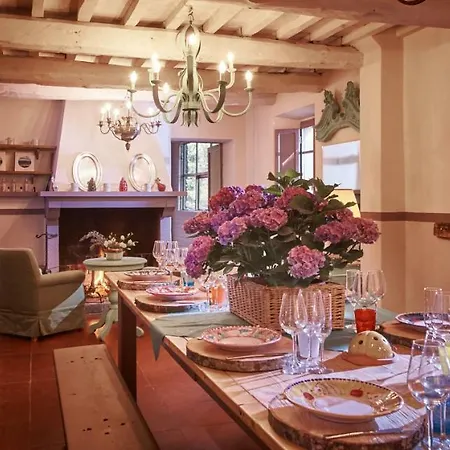 Il Ciocco 3* Barga